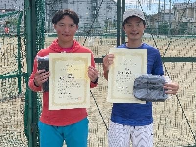 R.2.06.21優勝ペア