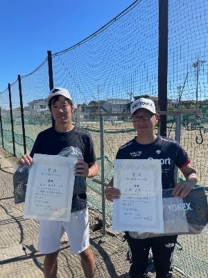 R.2.06.21優勝ペア