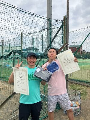 R.2.06.21優勝ペア