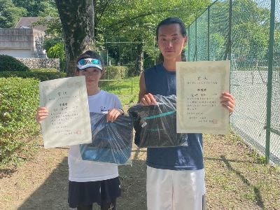 R.2.06.21優勝ペア