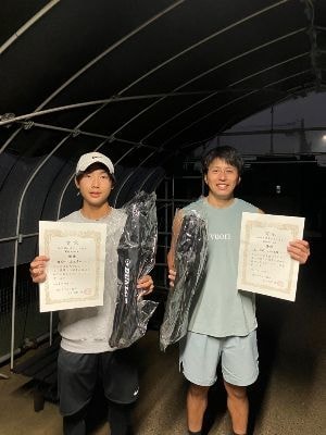 R.2.06.21優勝ペア